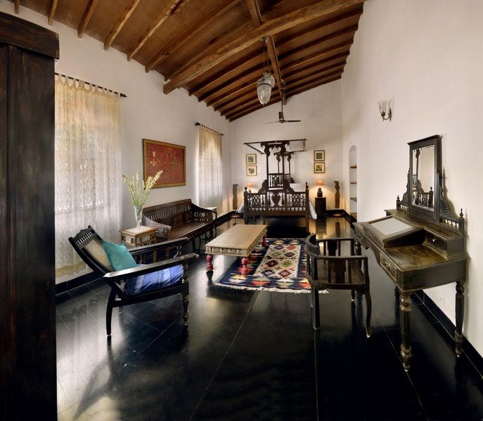 Stayvista At Terra Rosa - Pet Friendly Villa Goltim Exterior foto